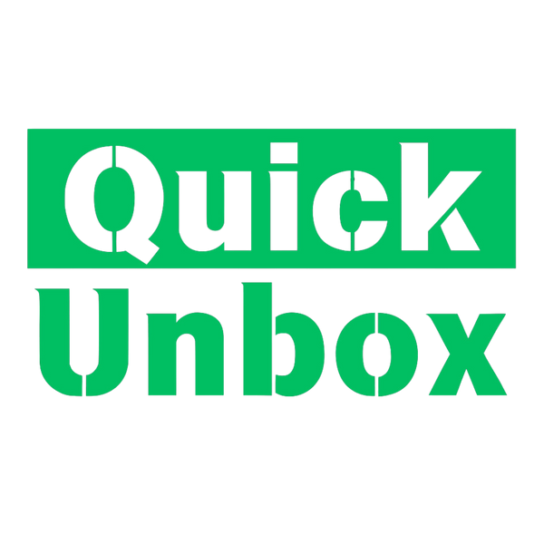 Quick Unbox
